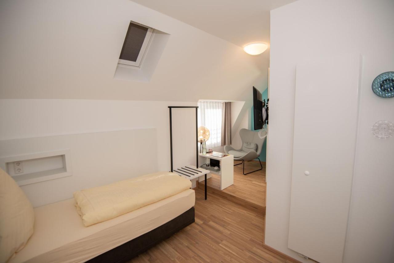 Design Hotel Sophie'S Norderney Exteriör bild
